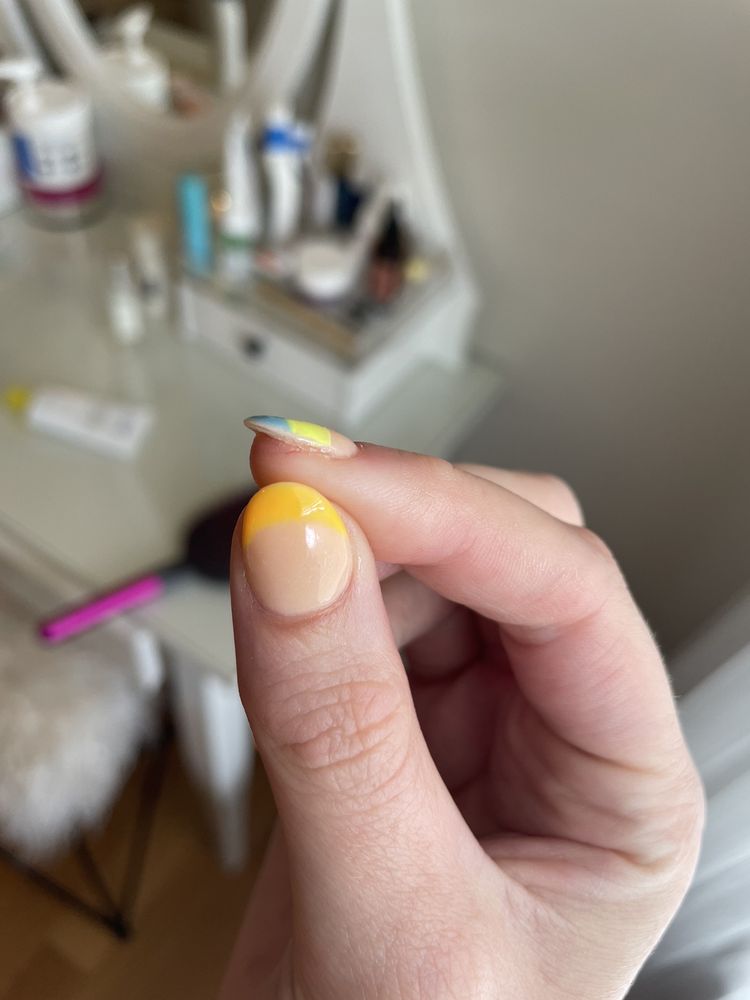 MADISON NAILS & SPA Updated August 2024 139 Photos & 43 Reviews