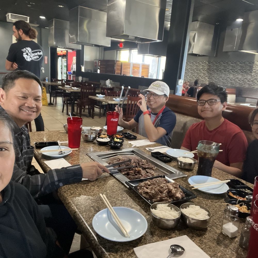 Temecula Korean BBQ - Family photo - Korean Near Me - Temecula, California Temecula Korean BBQ - Family photo - Korean Near Me - Temecula, California