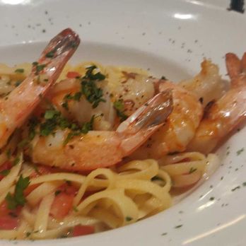 Frankie's The Steakhouse - Shrimp scampi - Steakhouses Near Me - Duluth, Georgia Frankie's The Steakhouse - Shrimp scampi - Steakhouses Near Me - Duluth, Georgia