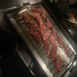 Otoro Kalbi
