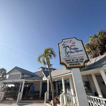 Crabby's Beachside Pavilion - Final day of the restaurant under the Hamilton family's ownership. - Seafood Near Me - Clearwater Beach, Florida Crabby's Beachside Pavilion - Final day of the restaurant under the Hamilton family's ownership. - Seafood Near Me - Clearwater Beach, Florida