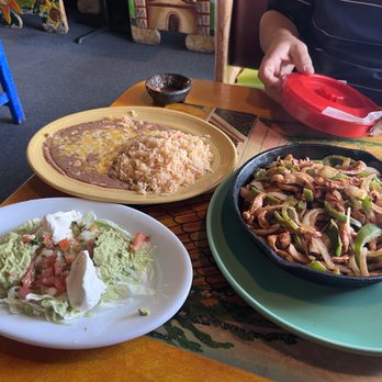Tapatio Mexican Grill - Fajitas for two - Mexican Near Me - Newcastle, Washington Tapatio Mexican Grill - Fajitas for two - Mexican Near Me - Newcastle, Washington