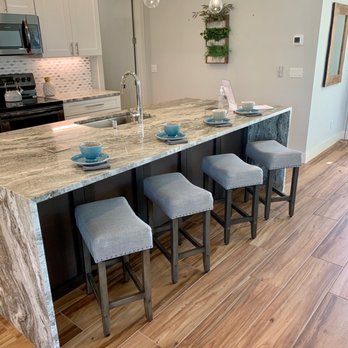 Beattie Development - Arthur kitchen. Designed with entertainment in mind! - Cabinetry Near Me - Cape Coral, Florida Beattie Development - Arthur kitchen. Designed with entertainment in mind! - Cabinetry Near Me - Cape Coral, Florida