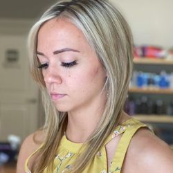 Tanglz Color Studio - Blonde by Andrea