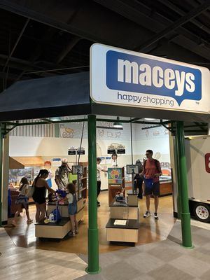 Discovery Gateway Children's Museum by null