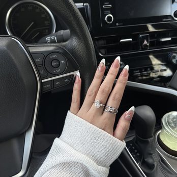 Sun Nail - Nail Salons Near Me - Pasadena, California