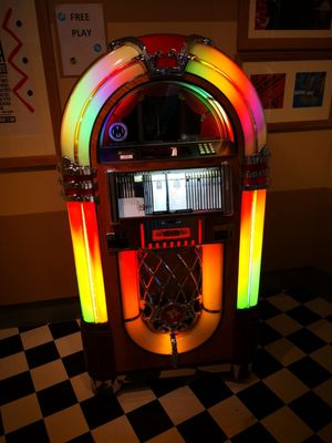 People's History Museum by null