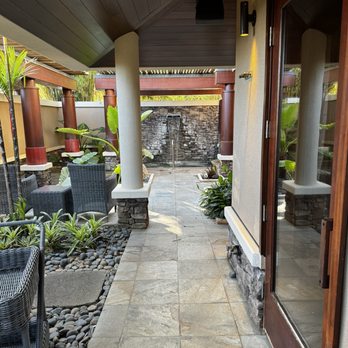 Spa Montage Kapalua Bay - Ladies side ... love it as a daily ritual - Day Spas Near Me - Lahaina, Hawaii Spa Montage Kapalua Bay - Ladies side ... love it as a daily ritual - Day Spas Near Me - Lahaina, Hawaii