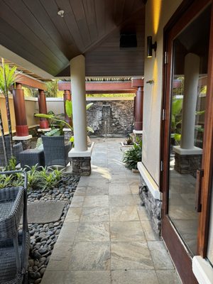 Spa Montage Kapalua Bay by null