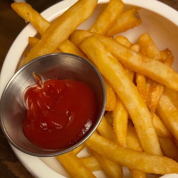 O Sea - Side Fries - Seafood Near Me - Orange, California O Sea - Side Fries - Seafood Near Me - Orange, California