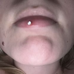 Lollipops The Body Alternative Tattoos & Piercings - ashley piercing.