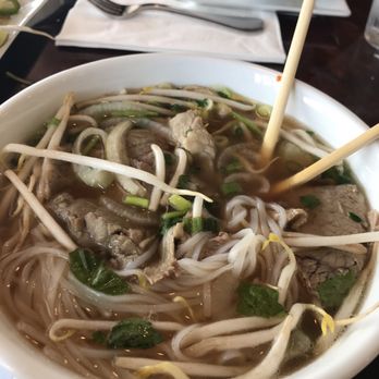 PhoLy - Vietnamese Near Me - Vernon, Connecticut
