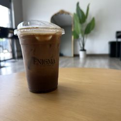 Enigma Coffee Haus
