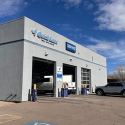 Ken Garff Ford Greeley