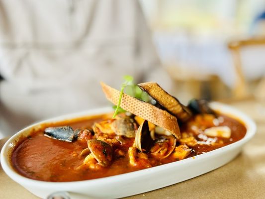 Osteria Al Mare by null