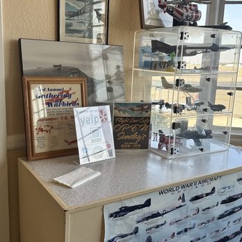 Flight Line Café - Breakfast & Brunch Near Me - Fresno, California Flight Line Café - Breakfast & Brunch Near Me - Fresno, California