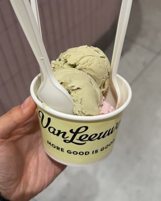 Van Leeuwen Ice Cream by null