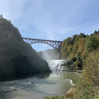 Letchworth State Park - Parks Near Me - Castile, New York Letchworth State Park - Parks Near Me - Castile, New York