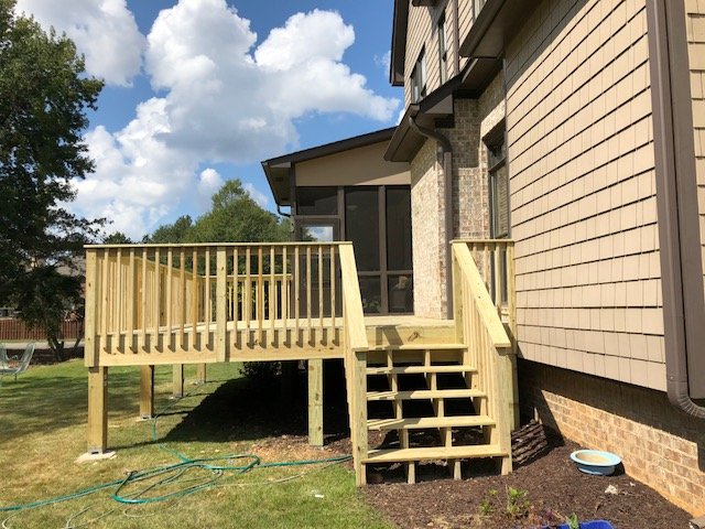 Slide of Citadel Roofing and Remodeling