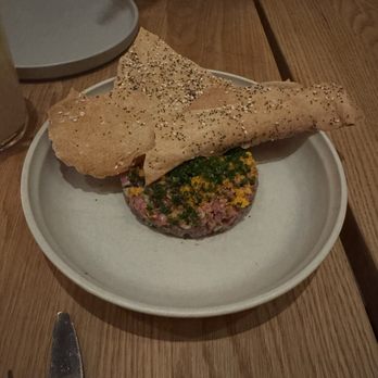 Wildland - Beef Tartare - Breakfast & Brunch Near Me - Carlsbad, California Wildland - Beef Tartare - Breakfast & Brunch Near Me - Carlsbad, California