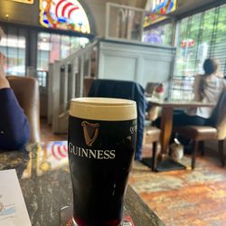 Copper Alley Bistro - Guinness