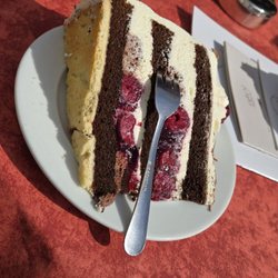 Café St. Goar