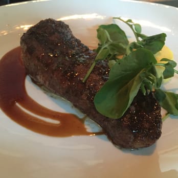 Bourbon Steak - Steakhouses Near Me - Washington, DC, District of Columbia