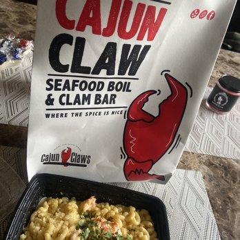Cajun Claws - takeout - Bars Near Me - Patchogue, New York