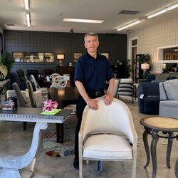 Wine Country Fine Furniture