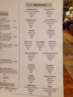 Menu photo 6 Parrain's Seafood Baton Rouge, LA Menu photo 6 Parrain's Seafood Baton Rouge, LA