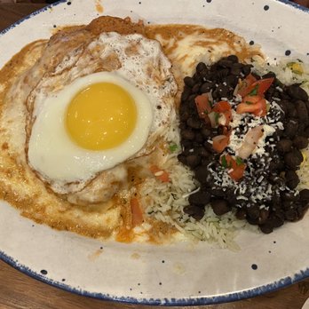 Jack Allen's Kitchen - Enchilada - New American Near Me - Cedar Park, Texas Jack Allen's Kitchen - Enchilada - New American Near Me - Cedar Park, Texas