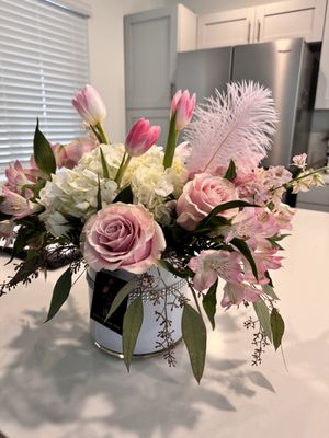 Judy's Blossom Shop by null