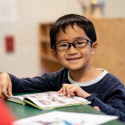 LeafSpring School at Sonterra