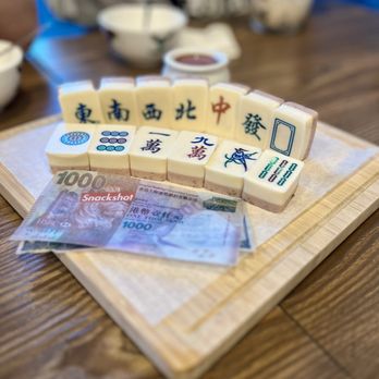 Snackshot - Best guess is red bean and coconut jelly @Snackshot (on Granville) fun dessert - Desserts Near Me - Vancouver, British Columbia Snackshot - Best guess is red bean and coconut jelly @Snackshot (on Granville) fun dessert - Desserts Near Me - Vancouver, British Columbia