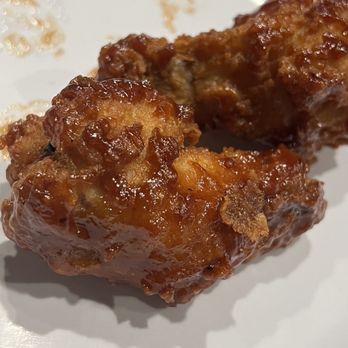 Wahizza - BBQ Wings - 14 Pc - Pizza Near Me - Ridgefield Park, New Jersey Wahizza - BBQ Wings - 14 Pc - Pizza Near Me - Ridgefield Park, New Jersey