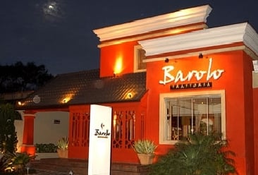 Barolo Curitiba by null