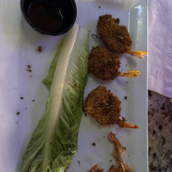 Luna Maya Mexican Restaurant - COCONUT SHRIMP IS ALMOST GONE! - Mexican Near Me - Smyrna, Georgia