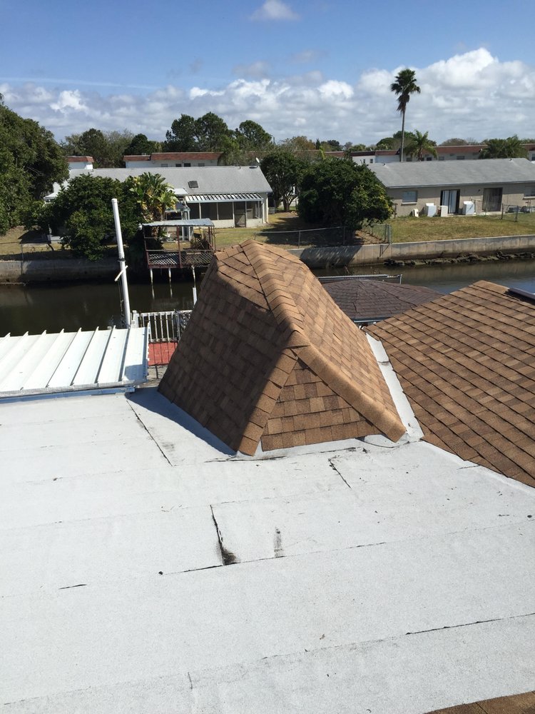 Slide of Durbin Roofing and Waterproofing