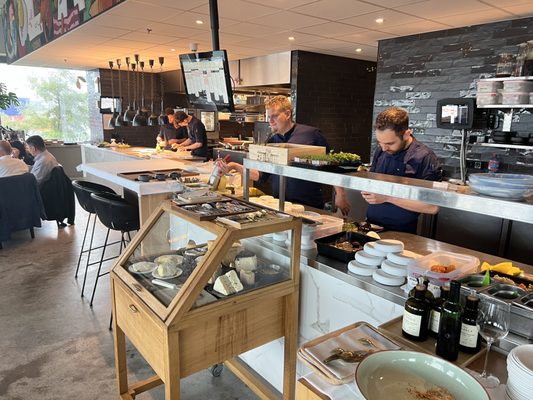 Lars Amsterdam by null