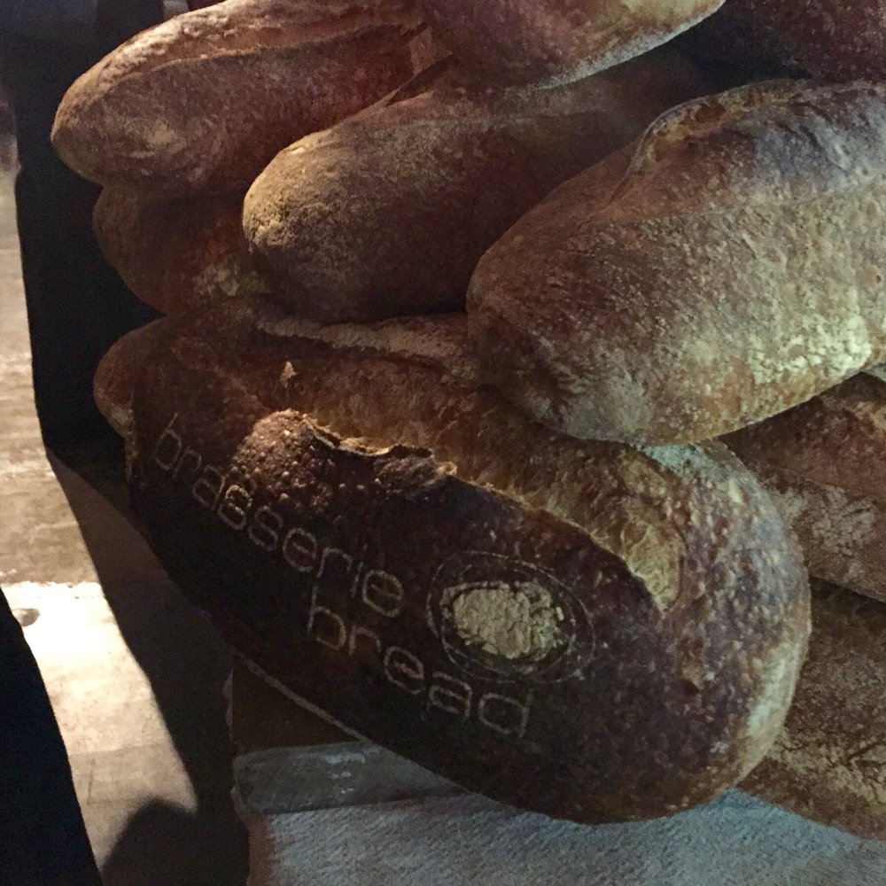 Brasserie Bread - The sourdough bread made from single origin wheat - Bakeries Near Me - Banksmeadow, NSW Brasserie Bread - The sourdough bread made from single origin wheat - Bakeries Near Me - Banksmeadow, NSW