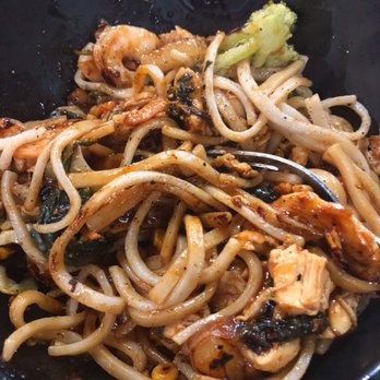 Genghis Grill - Greasy... messy... burnt and charred taste.. - Mongolian Near Me - San Antonio, Texas Genghis Grill - Greasy... messy... burnt and charred taste.. - Mongolian Near Me - San Antonio, Texas