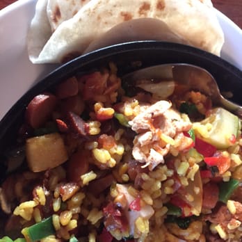 Otro Cafe - Paella looks delish....but left me wanting more. :( - Mexican Near Me - Phoenix, Arizona Otro Cafe - Paella looks delish....but left me wanting more. :( - Mexican Near Me - Phoenix, Arizona