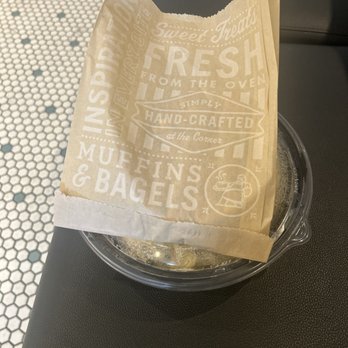 Corner Bakery Cafe - Sandwiches Near Me - Huntington Beach, California