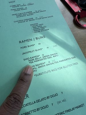 Kiki on Ludlow by null