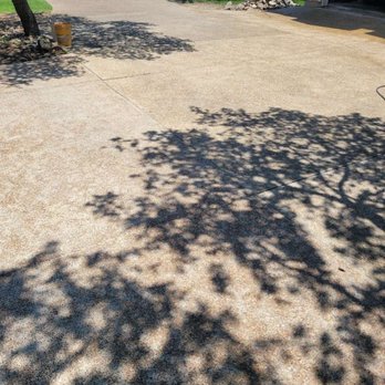 Sal’s Custom Concrete & Construction - Final Driveway Extension - Masonry/Concrete Near Me