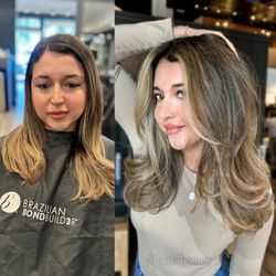 Ricciolo Salon & Day Spa
