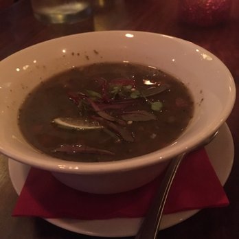 Libra - Lentil Soup - Breakfast & Brunch Near Me - Orlando, Florida Libra - Lentil Soup - Breakfast & Brunch Near Me - Orlando, Florida