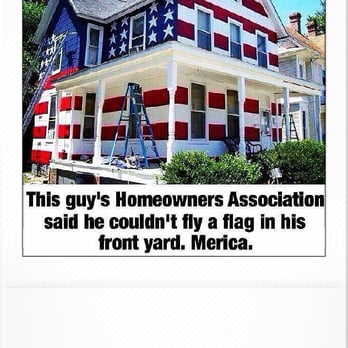 Sugar Cane Tavern - the guy's homeowners association said he couldn't fly a flag in his front yard - Cocktail Bars Near Me - Milwaukee, Wisconsin Sugar Cane Tavern - the guy's homeowners association said he couldn't fly a flag in his front yard - Cocktail Bars Near Me - Milwaukee, Wisconsin