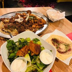 Bashar's Family Dining