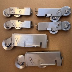 A1 Sliding Door Repair